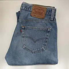 【90s】 USA 製 Levi's 501