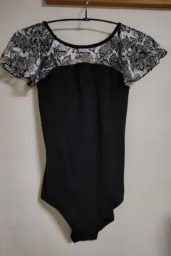 大人用　バレエレオタード