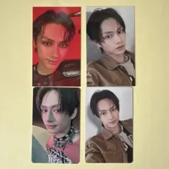 セブチ seventeen HAPPY BURSTDAY 会場限定　ジュン