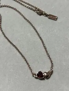 COACH ネックレス