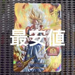 Mm3-018 ゴジータ