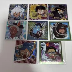 ONE PIECE ウエハース まとめ売り