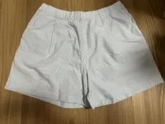 ユニクロ　コットンイージーショートパンツ XLサイズ