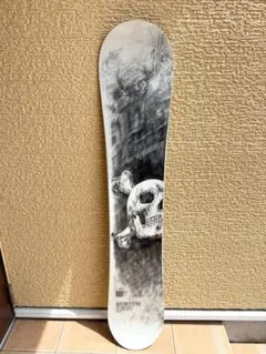 BURTON ANDREI MOLODKIN TWIN 154cm スノーボード