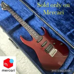 2025年最新】ibanez rx seriesの人気アイテム - メルカリ
