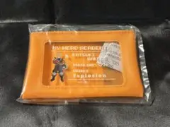 【匿名配送/追跡】爆豪勝己カードケース