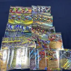 ポケモンカードRR41枚まとめ売り