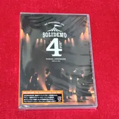 SOLIDEMO/SOLIDEMO 4th Anniversary Live\…