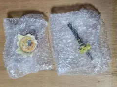一番くじ ジョジョ H賞 時計 ボールペン