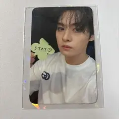 StrayKids Karma リノ withmuu
