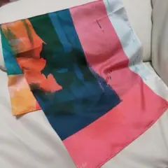 WONK スカーフ