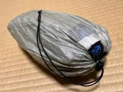 zpacks 7×9 Flat Tarp DCF made in USA