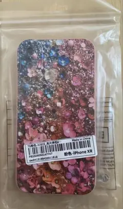 iPhoneケースXR