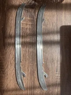LS4アイスホッケー靴用ブレード