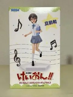 けいおん！！　エクストラフィギュア　全６体セット 2025年最新】けいおん エクストラフィギュア Vol.3の人気