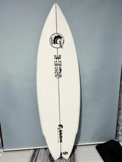 プチプチ付きANDRUSツインサーフボード6.0
