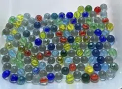 ビー玉 140個