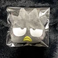 サンリオ　キャラがま　バッドばつ丸