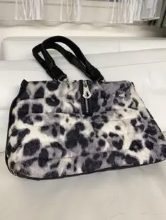 モンクレール トートバッグ