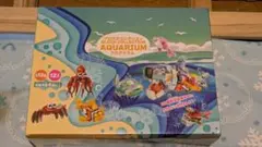 ブロックコレクション AQUARIUM 12個入り