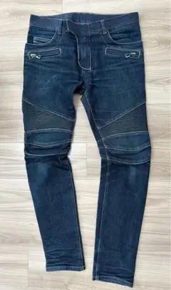 BALMAIN デニム