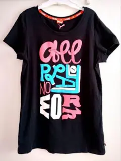 PUMA レディース Ｔシャツ XL