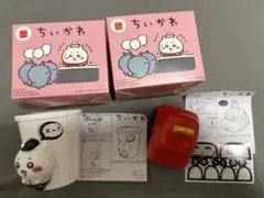 第一弾　マクドナルド ハッピーセット フィギュア 2個セット