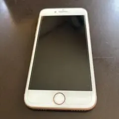 Apple iPhone8（64GB）