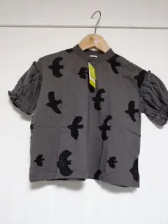 nico hrat ニコフラート　 半袖　Tシャツ 110cm 新品タグ付き