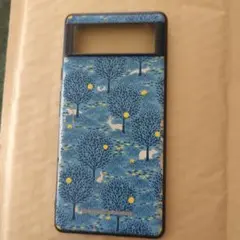 anyan ソフトケース 動物デザインPixel6