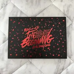 関西ジャニーズジュニア　狼煙　LIVE2021-2022