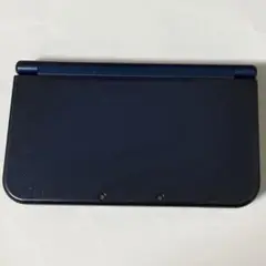 new Nintendo 3DSLL