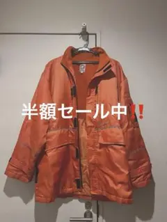 半額セール、即日発送、早い者勝ち‼️激レア　Soul Break アウター