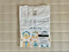 舞台 千と千尋の神隠し Tシャツ フリーサイズ ホワイト
