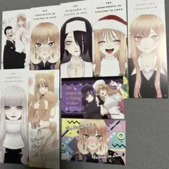 その着せ替え人形は恋をする 特典セット