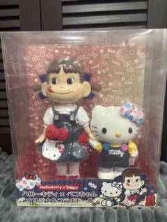 2025年最新】ハローキティ ペコちゃん 40THの人気アイテム
