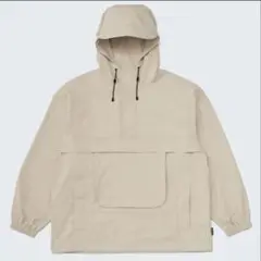 PWA P&D MULTI POCKET ANORAK パッカブル アノラック PWAのアノラック、OLIVEはサイズMのみになります。 ・OUTER PWA
