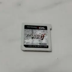 ファイアーエムブレムif 白夜王国