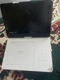 H*o様 TOSHIBA REGZA SD-P1010S SD-P1010S ポータブルDVDプレーヤー REGZA（レグザ） [10.1V型
