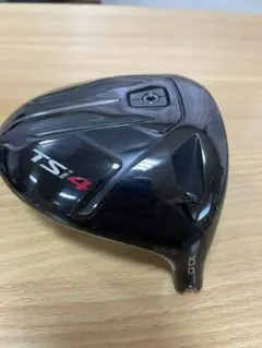 値下げ不可‼️TSi4 ドライバー 10度 ヘッドのみ 訳あり