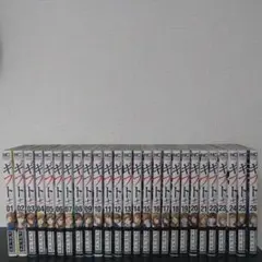 ギフト± 全巻(1～26)