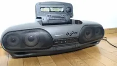 Panasonic RX-DT909-K