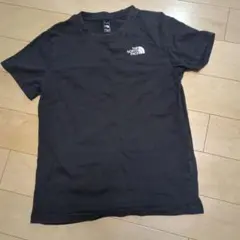 THE NORTH FACE ブラック Tシャツ