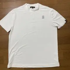 CLUTCH PLAYERメンズゴルフモックネックL