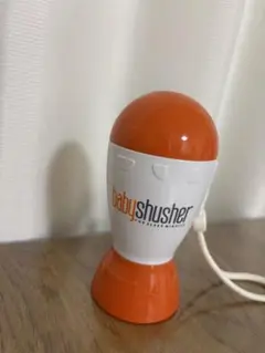 babysusher THE SLEEP MIRACLE ベビーシュシャー