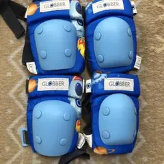 子供用 キッズプロテクター