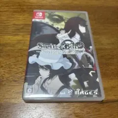 Switch STEINS;GATE ELITE