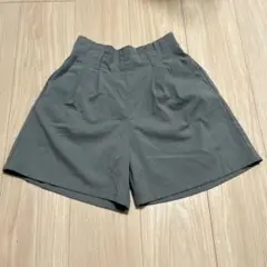 GLOBAL WORK キュロットパンツ 150cm
