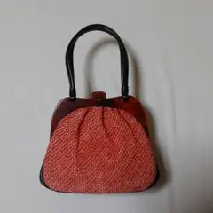 和装用バッグ 着物バッグ 絞り