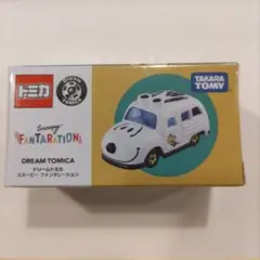 2025年最新】トミカ スヌーピー ファンタレーションの人気